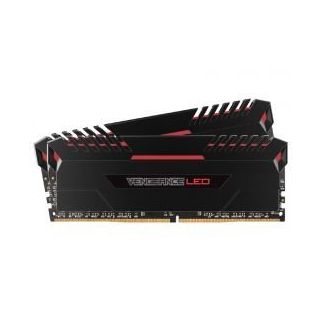 Corsair Vengeance LED 32GB 2x16GB 3000MHz DDR4 CMU32GX4M2C3000C15R
