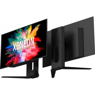 Corsair Xeneon 27QHD240 27 inç 240Hz 0.03ms OLED Curved Oyuncu