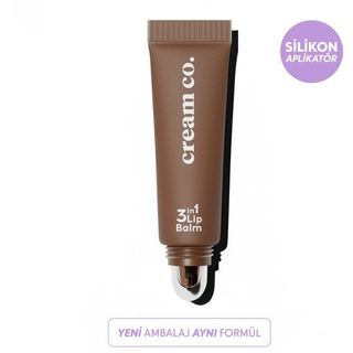 Cream Co 3 in 1 406 Mocha Lip Balm Fiyatları