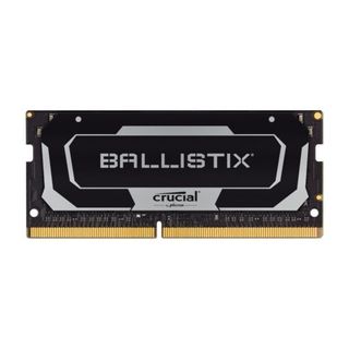 Crucial Ballistix BL8G32C16S4B NTB 8GB 3200MHz DDR4 RAM Bellek