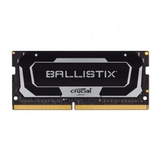 Crucial Ballistix BL8G32C16S4B NTB 8GB 3200MHz DDR4 RAM Bellek