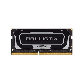 Crucial Ballistix BL8G32C16S4B NTB 8GB 3200MHz DDR4 RAM Bellek