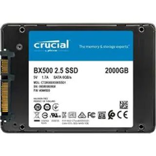 Crucial CT2000BX500SSD1 BX500 2 TB SSD Disk Fiyatları