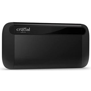 Crucial CT2000X8SSD9 X8 2TB Taşınabilir SSD Fiyatları