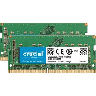 Crucial CT2K16G4SFRA32A 32GB Kit 2x16GB DDR4 3200 Mhz Notebook RAM