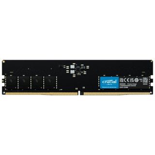 Crucial DDR5 メモリ SODIMM 4800 32GBx2 Crucial 32GB DDR5-4800 SODIMM | CT32G48C40S5 | Crucial JP
