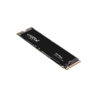 Crucial CT500P3PSSD8 500 GB P3 Plus 4700-1900Mb/s NVMe Gen4x4 M.2