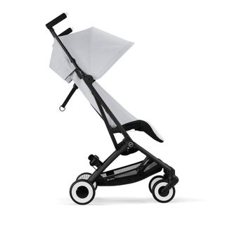 Cybex Libelle Gri Kabin Boy Bebek Arabası Fiyatları | Cimri