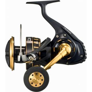 Daiwa BG SW 3000 DCXH Olta Makinesi Fiyatları | Cimri