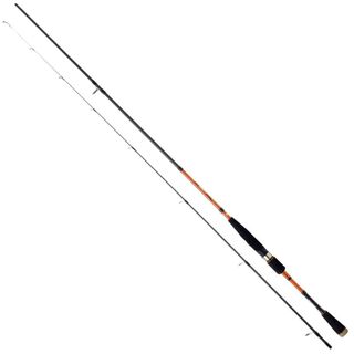 Daiwa CF742HMHFSCF Crossfire New Spin 225 cm 10-35 gr Spin Kamış