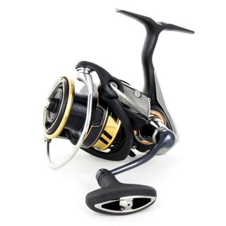 Daiwa Legalis LT 4000D-C Spin Olta Makinesi Fiyatları