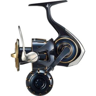 Daiwa Saltiga 23 6000 H Olta Makinesi Fiyatları