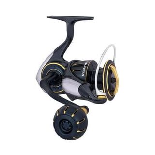 Daiwa Saltiga 23 6000 H Olta Makinesi Fiyatları | Cimri