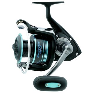 daiwa saltist 6000 h makine SALTISTMQ5000D-H MQ Spinning Reel allowing for a more compact and more weather resistant housing Daiwa Saltist 6000H Spinning Reel