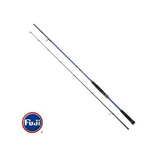 Daiwa SASB702HFSAF Samourai Seabass 210 cm 14-42 gr Spin Olta