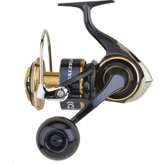 Daiwa SOM00001526 Saltiga 20 8000 P Olta Makinesi Fiyatları