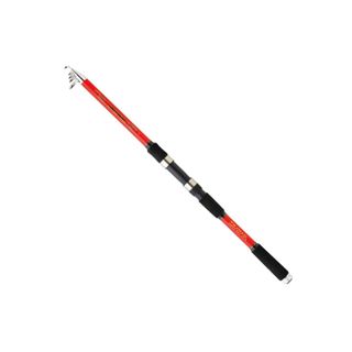 Canne Daiwa Sweepfire Spin – 2,70 M, 15-50 G, Composite Carbone, Anneaux Oxyde D’aluminium, Poignée Liège – Pêche Polyvalente