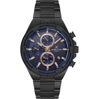 Daniel Daniel Klein DK.1.13804-4 Exclusive Tüm Fonksiyonları Aktif Suya