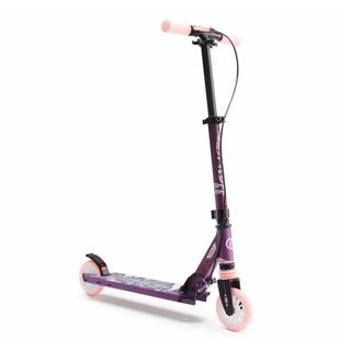 MANUTENÇÃO E REPARAÇÃO TROTINETE OXELO MID 9