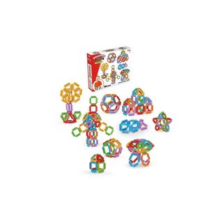 Dede 03895 Geometrik 96 Parça Puzzle Fiyatları