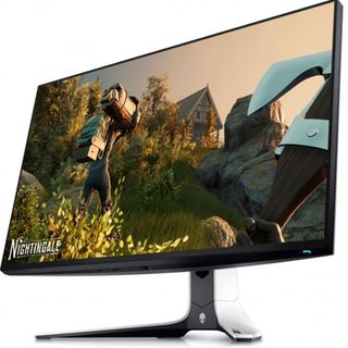 Dell Alienware AW2723DF 27 inç 280Hz 1ms 2K Oyuncu Monitörü