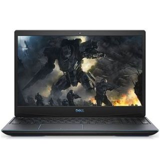 Dell G315 4B750D2F161C Intel Core i7-10750H 16GB Ram 1TB HDD 256GB