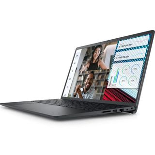 Dell Latitude 3520 N066L352015EMEA_U i5-1135G7 16GB RAM 512GB SSD