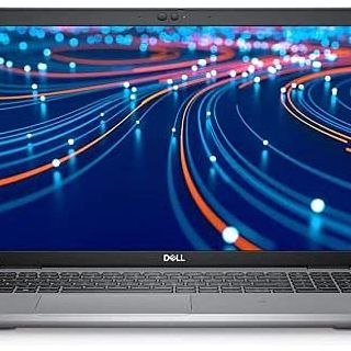 Dell N014L552015EMEA_U Latitude 5520 i5-1145G7 8GB Ram 512GB SSD