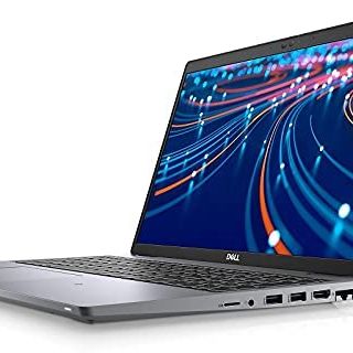 Dell N014L552015EMEA_U Latitude 5520 i5-1145G7 8GB Ram 512GB SSD