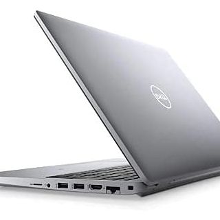 Dell N014L552015EMEA_U Latitude 5520 i5-1145G7 8GB Ram 512GB SSD
