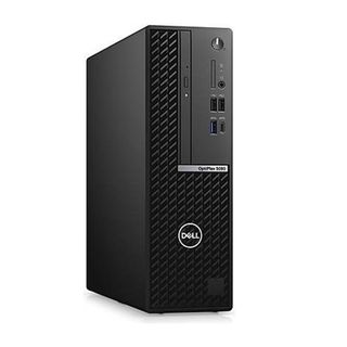 Dell Optiplex 5080SFF Intel Core i5 10500 16 GB 1 TB 256 GB SSD