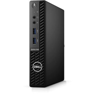 ◆Office　DELL OptiPlex ★新品SSD240GB　メモリ8G Dell Optiplex N221O3080MFF-U 8GB Ram 256GB SSD Masaüstü Bilgisayar