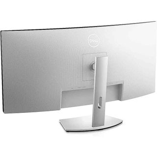 Dell S3422dw 34 inç 100 Hz 4 Ms 3440x1440 HDMI DP Curved Led