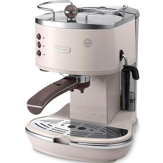 Delonghi ECOV311-BG 1100 W 1400 ml Espresso ve Cappucino Makinesi