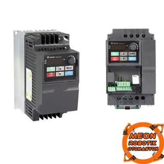 Delta VFD022EL21W-1 2.2 Kw Hız Kontrol Cihazı Fiyatları