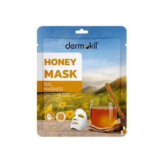 DERMOKİL BAL MASKESİ 20G
