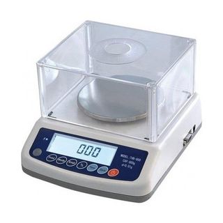 SELES NHB-600G-M (0.01G) HASSAS TERAZİ