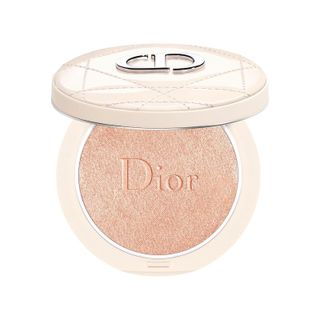 Dior Forever Couture Luminizer 04 Golden Glow Highlighter