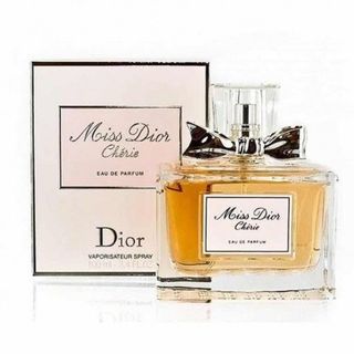 Dior Miss Dior Cherie L'Eau Edt 100 Ml Kadın Parfümü Fiyatları