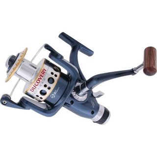 Discovery DFT Saturn Fra 6000 5+1 BB Aluminyum Kafa Surf Olta