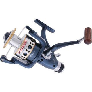 Discovery DFT Saturn Fra 6000 5+1 BB Aluminyum Kafa Surf Olta