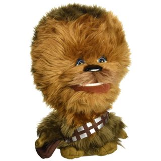 Disney Star Wars Chewbacca 40cm Sesli Hareketli Peluş Fiyatları