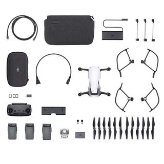 DJI MAVIC AIR コンボセット DJI Mavic Air Combo Fly More Drone Set Fiyatları ve Modelleri