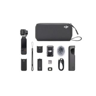 Dji Osmo Pocket 3 Creator Combo Fiyatları