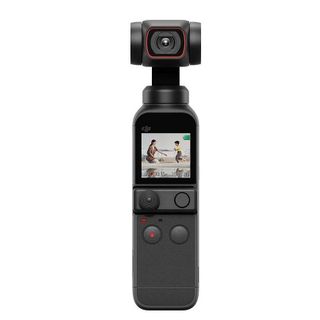 Dji Pocket 2 Creator Combo Fiyatları