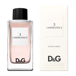 Dolca & Gabbana 3 L'Imperatrice EDT 100 ml Unisex Parfüm Fiyatları