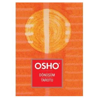 DÖNÜŞÜM TAROTU - OSHO (BHAGMAN SHREE RAJNEESH) Fiyatları