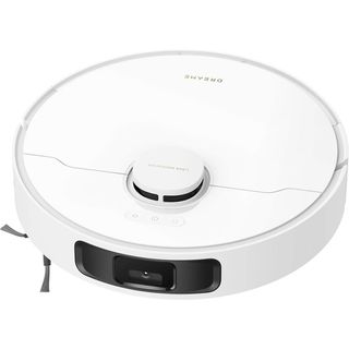 Dreame L10S Plus Beyaz Robot Süpürge Fiyatları
