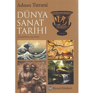 DÜNYA SANAT TARIHI - ADNAN TURANI Fiyatları