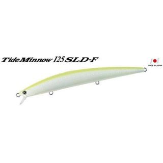 Duo Tide Minnow 145 SLD-F ACC0039 Pearl Chart Ob Suni Yem Fiyatları